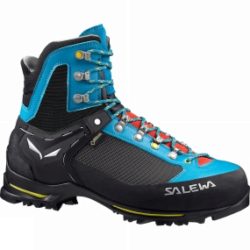 Salewa Womens Raven 2 GTX Boot Ocean / Ringlo